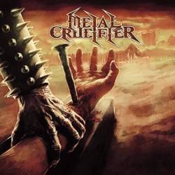 Metal Crucifier